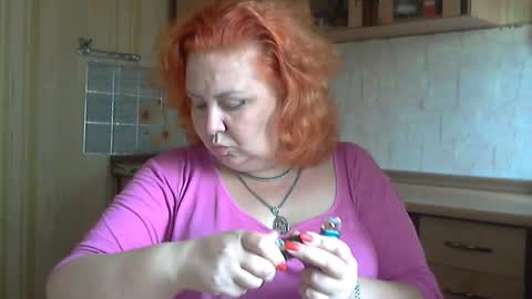 tatyanka_ online show from 10.07.25