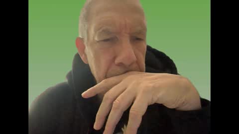 Snapshot of tauromolo chatting on 01.14.25 tauromolo online show from 01.14.25