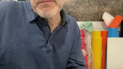 Snapshot of tauromolo chatting on 03.04.25 tauromolo online show from 03.04.25