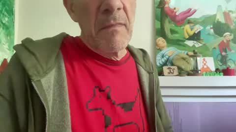 Snapshot of tauromolo chatting on 09.16.25 tauromolo online show from 09.16.25