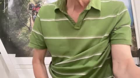 Snapshot of tauromolo chatting on 09.18.25 tauromolo online show from 09.18.25