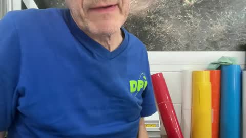 Snapshot of tauromolo chatting on 09.24.25 tauromolo online show from 09.24.25