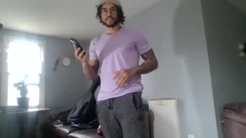 Snapshot of taurusbaeforever chatting on 11.18.25 taurusbaeforever online show from 11.18.25