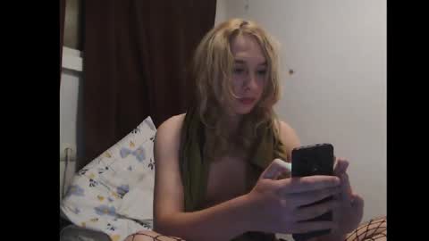 Rudy Rybinovaya online show from 01.17.25