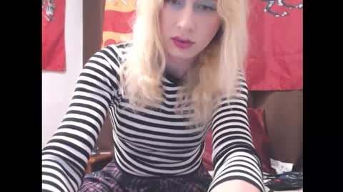 Rudy Rybinovaya online show from 02.27.26