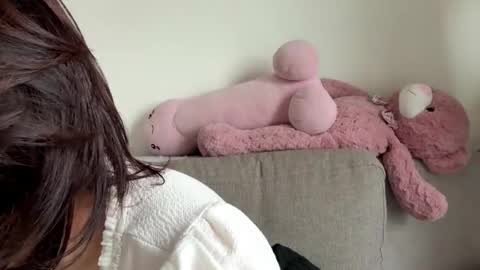 Snapshot of tawannaaddair chatting on 11.08.25 Aya online show from 11.08.25