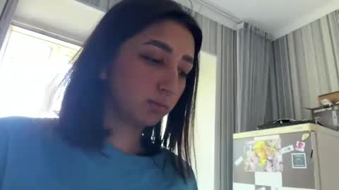 Snapshot of tawnyamartinek chatting on 05.28.26 Riza online show from 05.28.26