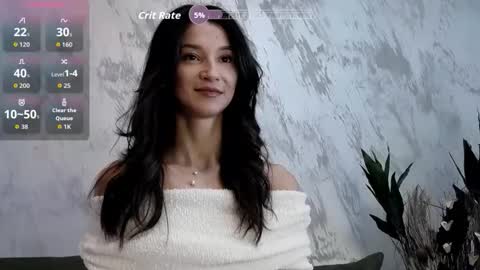 TayaKayan online show from 10.19.25