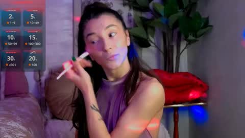 TayaKayan online show from 12.22.25