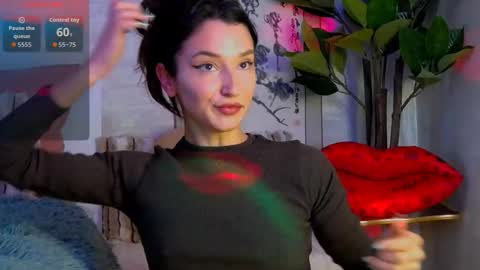 TayaKayan online show from 12.23.25