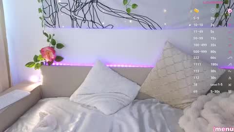 Snapshot of tayasha chatting on 02.23.25 Tayasha online show from 02.23.25