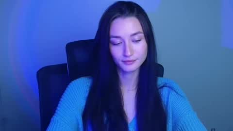 Snapshot of tayavibe chatting on 11.03.25 Taya online show from 11.03.25