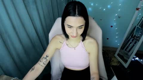 Tayla online show from 12.20.25