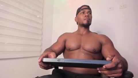 Tyler online show from 12.07.24