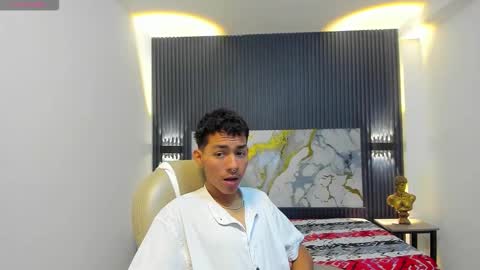 TAYLER online show from 12.22.25