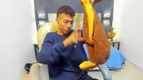 TAYLER online show from 01.12.26