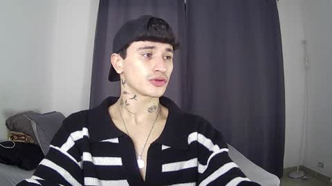 Snapshot of taylor_024 chatting on 06.02.26 independent model online show from 06.02.26