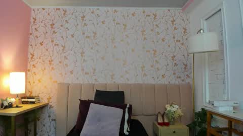 Taylor Bennet online show from 02.15.26