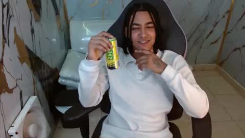 Snapshot of taylor_bigdick18 chatting on 03.15.26 Taylor online show from 03.15.26