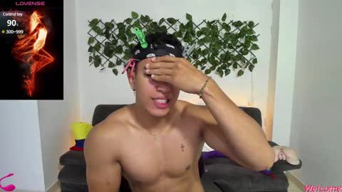 Penagos zz    online show from 01.06.25