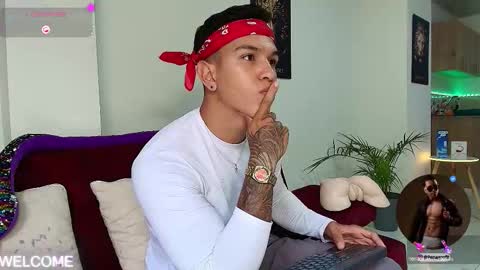 Penagos zz    online show from 09.08.25