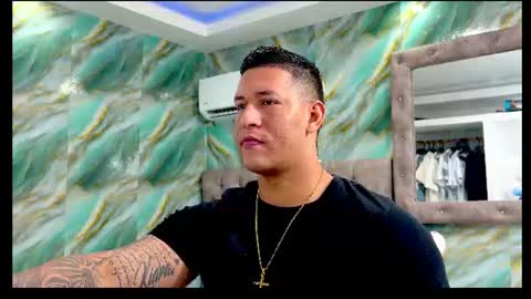 CAMILO online show from 08.02.26