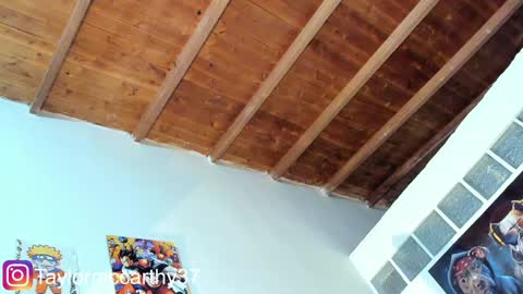 Taylor Mccarthy online show from 01.05.25