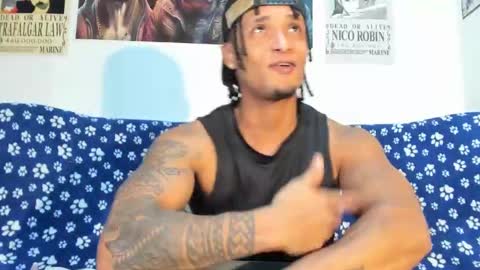 Taylor Mccarthy online show from 09.12.25