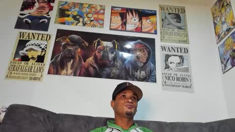 Taylor Mccarthy online show from 10.06.25