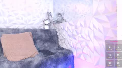 Taylor Sanz online show from 02.20.25