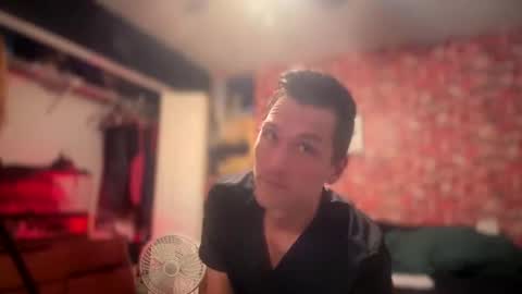 Trevorling online show from 11.13.25