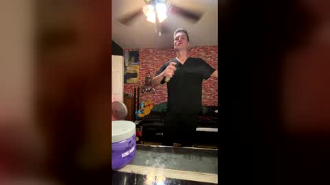 Trevorling online show from 02.11.26