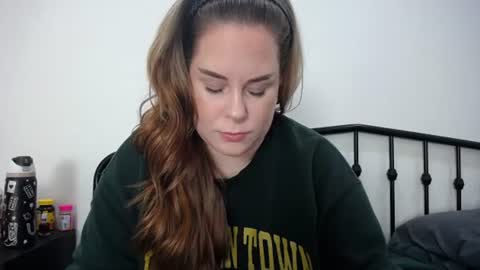 Taylor Michaels online show from 07.16.26