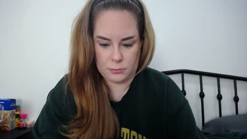 Taylor Michaels online show from 07.18.26