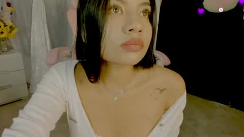 Snapshot of taylorr_swift chatting on 06.13.26 Angels independent model online show from 06.13.26