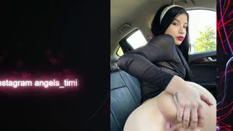 Snapshot of taylorr_swift chatting on 07.06.26 Angels independent model online show from 07.06.26