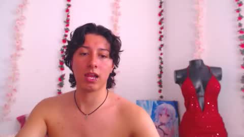 Taylorsweet1111 online show from 04.11.26