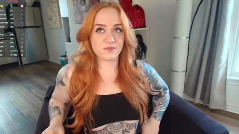 Taylor Tait online show from 11.22.25