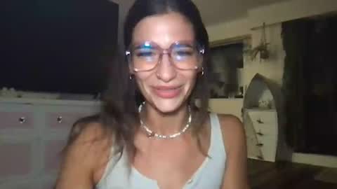 Snapshot of tayngel chatting on 07.15.26 Tayngel 3 online show from 07.15.26
