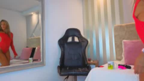 tayra online show from 02.14.26