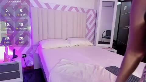 Snapshot of tayrasiny chatting on 04.17.26 Tayra horny for you online show from 04.17.26