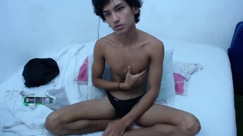 Tayron online show from 12.13.24