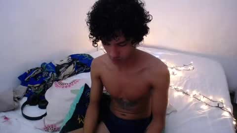 Tayron online show from 12.29.24