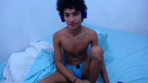 Tayron online show from 01.07.25