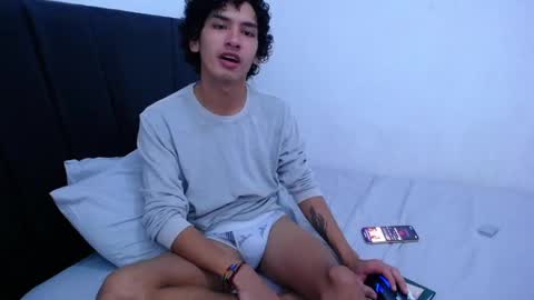 Tayron online show from 01.10.25