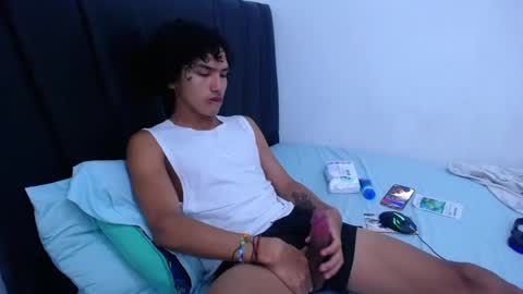 Tayron online show from 02.01.25