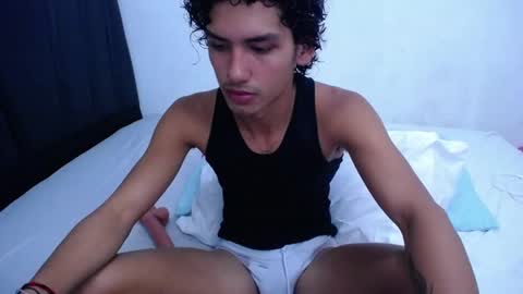 Tayron online show from 03.01.25