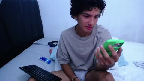 Tayron online show from 03.06.25