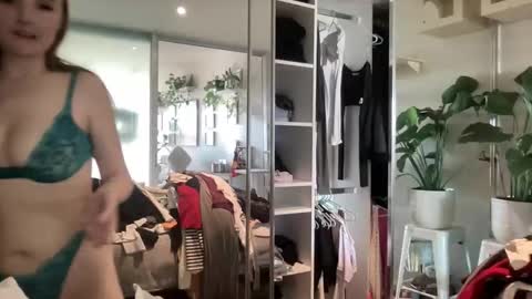 Tay Rose online show from 05.14.26