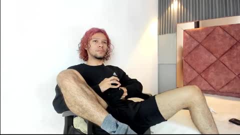 Tayson online show from 01.07.26